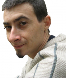 Adrian Stroescu